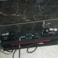 پنو ماتیک نو ی هفته کار کرد