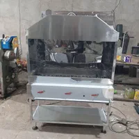 کباب پز/فر پیتزا