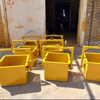 بالابر ساختمانی وصنعتی|ماشینآلات صنعتی|مشهد, ثامن|دیوار