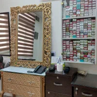 اجاره صندلی و میز وتخت در سالن زیبایی|اجارهٔ دفتر کار، اتاق اداری، مطب|تهران, نیروی هوایی (پیروزی)|دیوار