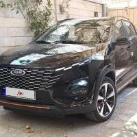 ایکس ۳۳ کراس (امودا) اتوماتیک ۱۴۰۴