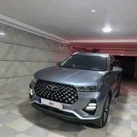فونیکس تیگو 7 پرو، مدل ۱۴۰۲