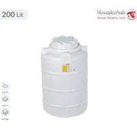 مخزن های ۱۰۰ و ۲۰۰ لیتری مخصوص پذیرایی و ...|مصالح و تجهیزات ساختمان|یزد, |دیوار