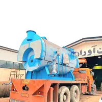 یزد استاندارد4321 دیگ بخار|ماشینآلات صنعتی|یزد, |دیوار