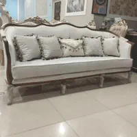 مبل سلطنتی|مبلمان خانگی و میز عسلی|اسلام‌‌آباد غرب, |دیوار