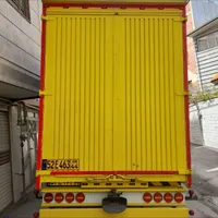 حمل اثاث منزل وباربری عزیزی|خدمات حمل و نقل|بروجرد, |دیوار