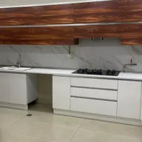 ۸۰ متر ۲خواب نوساز لوکس فول امکانات ستارخان