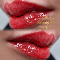 ناخن مژه رنگ مو لایت سالن زیبایی فاز ۱۱ پردیس