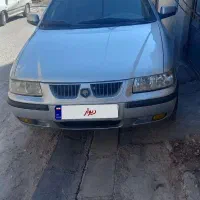 سمند lx