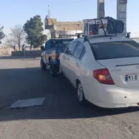 امدادخودرو یدک کش شهرضا وحومه به سراسر نقاط کشور|خدمات حمل و نقل|شهرضا, |دیوار