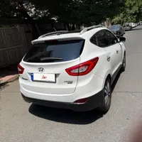 هیوندای توسان ix 35 2400cc،فول کامل اروپا مدل ۲۰۱۴|خودرو سواری و وانت|تهران, شهرک غرب|دیوار