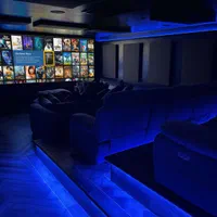 ویدئو پروژکتور برای تمامی کنسولهای بازی/آموزش/کافه|تلویزیون و پروژکتور|شیراز, ستارخان|دیوار