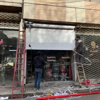 کرکره برقی/جک پارکینگی/درب اتومات|خدمات پیشه و مهارت|مشهد, کوی سیدی|دیوار