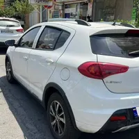 لیفان X50 اتومات مدل 95|خودرو سواری و وانت|تهران, چیتگر|دیوار
