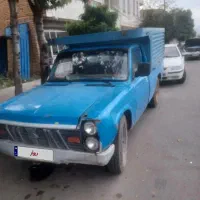 وانت سایپامدل ۸۴
