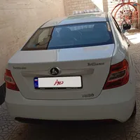 برلیانس H230 اتوماتیک، مدل ۱۳۹۷|خودرو سواری و وانت|ارومیه, |دیوار