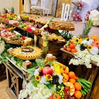 تشریفات و ازدواج آسان عروسی گندم vip|خدمات پذیرایی، مراسم|اهواز, نادری|دیوار