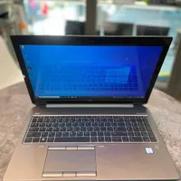 لپ تاپ استوک رندرینگ صنعتی برندhp zbook 15 G5|رایانه همراه|تهران, میدان ولیعصر|دیوار