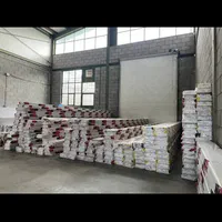 پخش کننده دیوارپوش پی وی سی و تایل های pvc گچی طلق|مصالح و تجهیزات ساختمان|کرج, حصارک بالا|دیوار