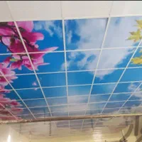 سقف کاذب تایل ۶۰×۶۰بدون واسطه مستقیم از کارخانه|خدمات پیشه و مهارت|مشهد, موسوی قوچانی|دیوار