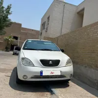 تیبا ۲ مدل ۱۴۰۰ عروسک