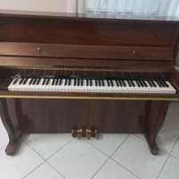 پیانو طرح اکوستیک Yamaha electra|پیانو، کیبورد، آکاردئون|تهران, شهرک غرب|دیوار