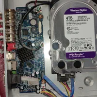 دوربین مداربسته|دوربین مداربسته|کازرون, |دیوار