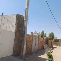 قشلاق امراباد فوری ۱۱۶ متر داخل بافت کنار اتوبان|فروش زمین و ملک کلنگی|ورامین, ورامین|دیوار