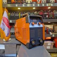 دستگاه جوش 140 آمپر مکس maksمکث مدل DJ 315 - ضمانت|ماشین‌آلات صنعتی|مشهد, کوشش|دیوار