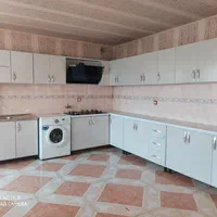 کابینت پیش ساخته با متعلقات کامل