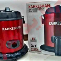 جاروبرقی سطلی جارو برقی کهکشان star5000باضمانت|جاروبرقی، جارو شارژی، بخارشو|گرگان, |دیوار