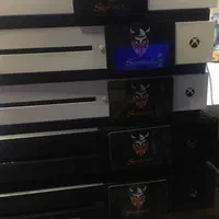 بازی xbox s/x گیم سنتر سورنا
