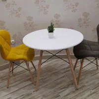 میز و صندلی آبتین