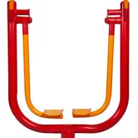 دستگاه های فلزی بدنسازی پارکی ویلایی مقاوم ورزشی|فروشگاه و مغازه|شاهرود, |دیوار