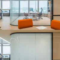 شیشه هوشمند (smart glass)|مصالح و تجهیزات ساختمان|تهران, ونک|دیوار