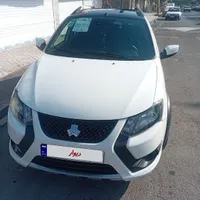 ماشین کوییک ۴۰۲|خودرو سواری و وانت|کرج, حصارک|دیوار