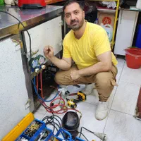 تعمیرات یخچال وفریزروسایدتضمینی وباضمانت وصنعتی