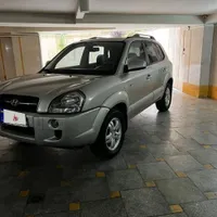 هیوندای توسان ix 35 2700cc، مدل ۲۰۰۸|خودرو سواری و وانت|تهران, بهار|دیوار