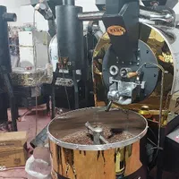 بدون خرابی دائمکا ،روستر قهوهt،دستگاه 8رستر. lرست،|کافی‌شاپ و رستوران|شیراز, ده پیاله|دیوار