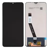 تاچ السیدی7c8c8a redmشیاومی ۹نوت۸tال سی دیlcd|لوازم جانبی موبایل و تبلت|تهران, صادقیه|دیوار