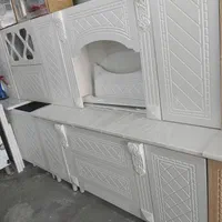 کابینت آماده|مصالح و تجهیزات ساختمان|هشتگرد, |دیوار