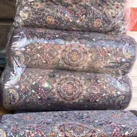 سرویس پتو تخ تی۶رنگ عمده ای|پشتی|اصفهان, کارلادان|دیوار