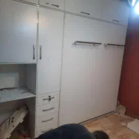 تخت کم جا کابینت وکمد دیواری .جاکفشی.پیش خوان|خدمات پیشه و مهارت|تهران, استاد معین|دیوار