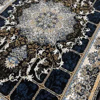 قالی|فرش|رشت, اسماعیل آباد|دیوار