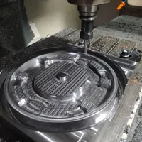 قالبسازی مدلسازی و خدمات فرز cnc|خدمات پیشه و مهارت|پاکدشت, |دیوار