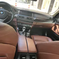 فروش فوری BMW 528 i-2014|خودرو سواری و وانت|تهران, زرگنده|دیوار