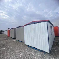 کانکس اداری ، تجهیز کارگاهی|مصالح و تجهیزات ساختمان|تهران, یافت آباد جنوبی|دیوار