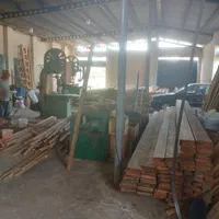 فروش کارخانه چوب بری|فروش دفتر صنعتی، کشاورزی، تجاری|تهران, جنت‌آباد شمالی|دیوار