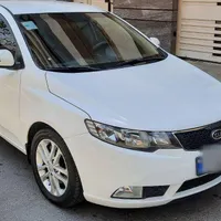 کیا سراتو مونتاژ اتوماتیک 2000cc، مدل ۱۳۹۵|خودرو سواری و وانت|اصفهان, همدانیان|دیوار
