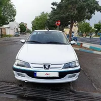 پژو پارس موتور جدید XU7P، مدل ۱۴۰۱